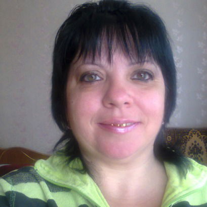 Татьяна Шавшина