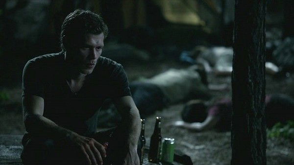 Клаус Майклсон