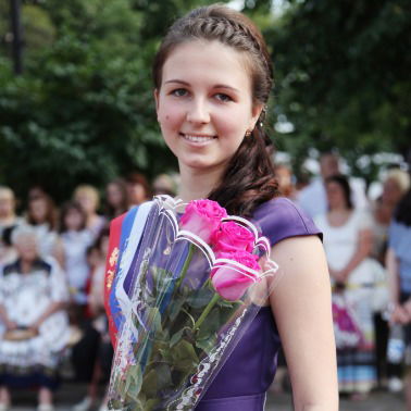 Светлана Герасимова