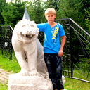 Кирилл Передерей