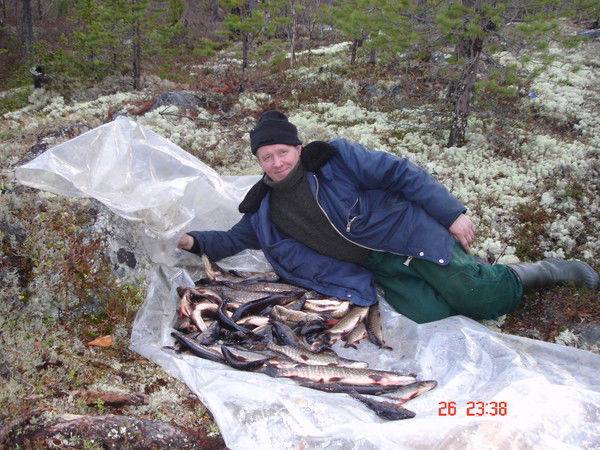 Михаил Евтушенко