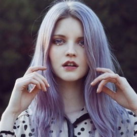 Вика Федоткина