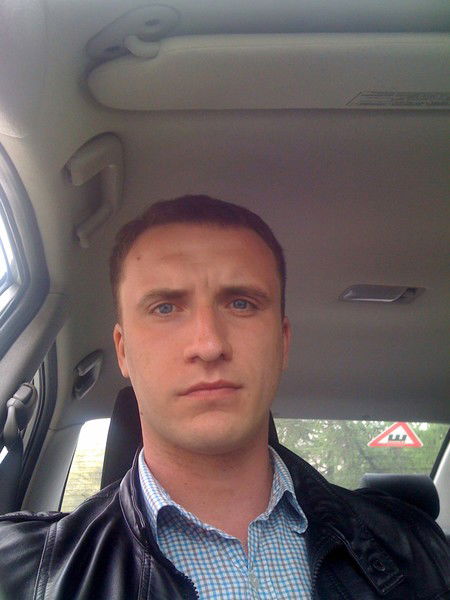 Кирилл Минаев