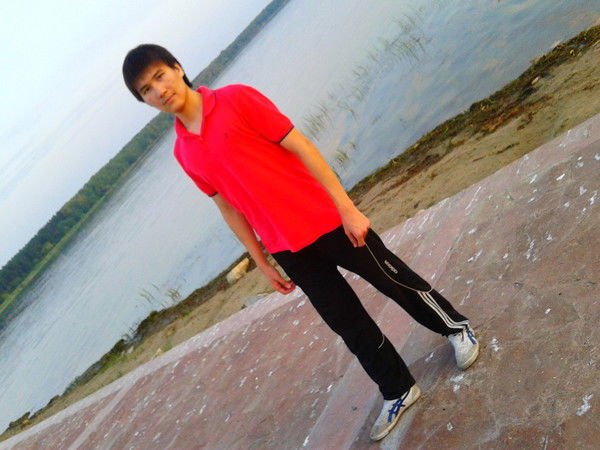 Нурсултан Салукеев