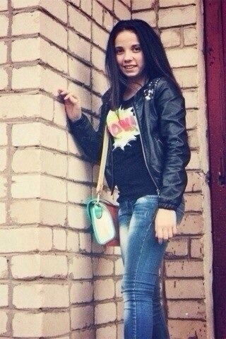 Валерия Попова