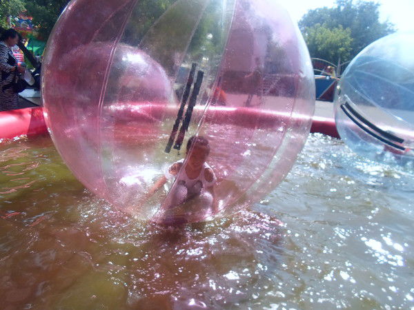 Лейла Женалина