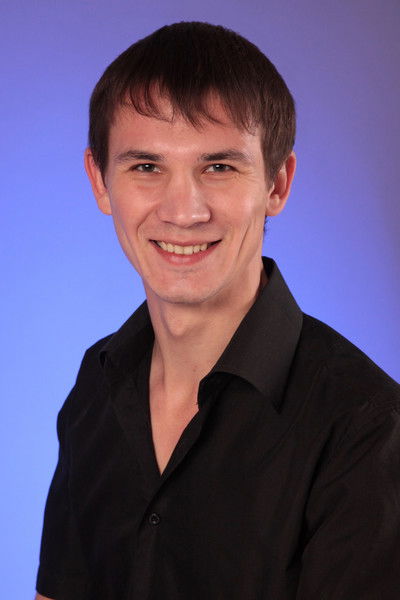 Сергей Алексеев