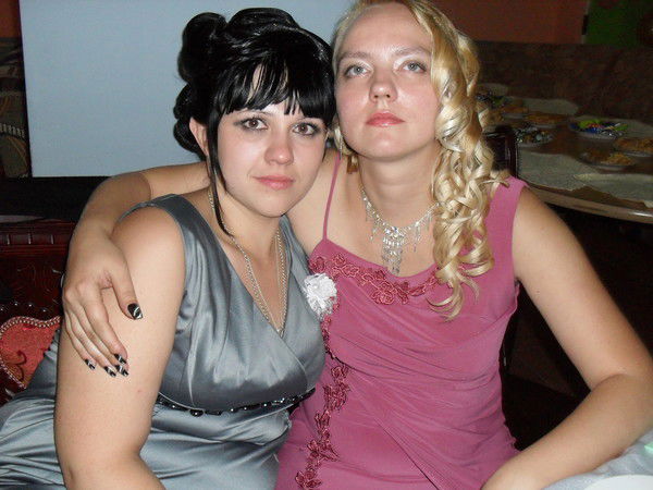 Наталья Матузина