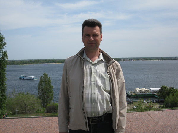 Роман Макеев