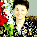 Евгения Валентиновна