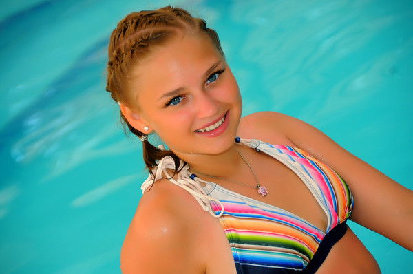 Anastasia Bezdenezhnykh