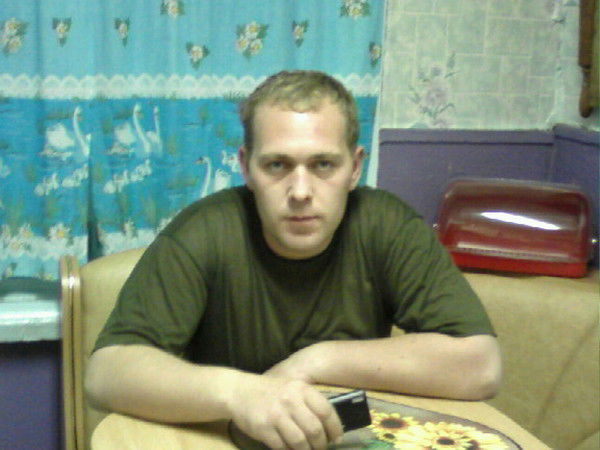 Михаил Юрьев