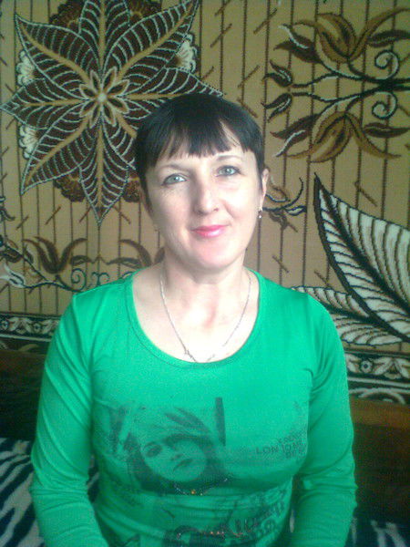 Наташа Балог