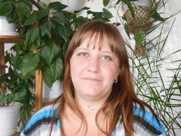 Татьяна Слепокурова