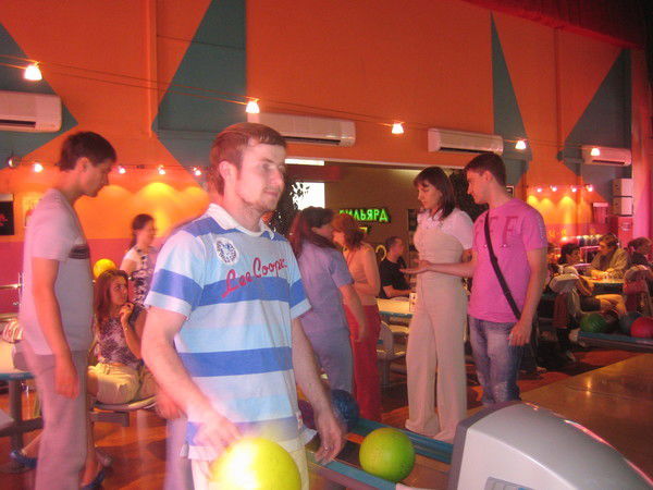 Юрий Александрович