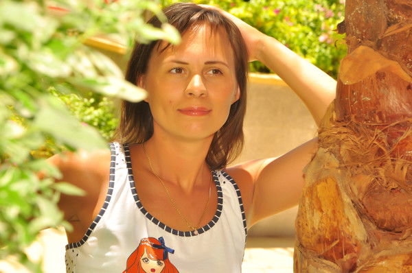 Алла Ямгурова