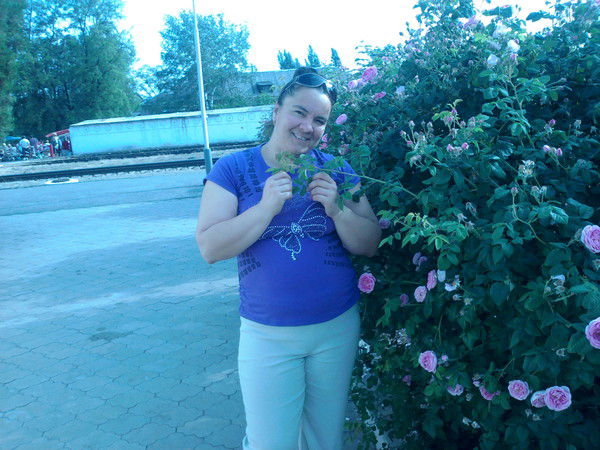 Александра Шевкопляс