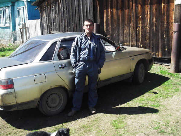 Винарис Абдулхаков