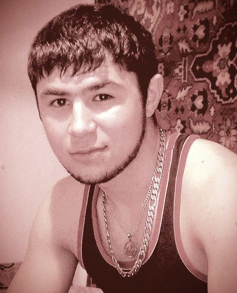 Он Самый Н_А_В_Р_У_З_