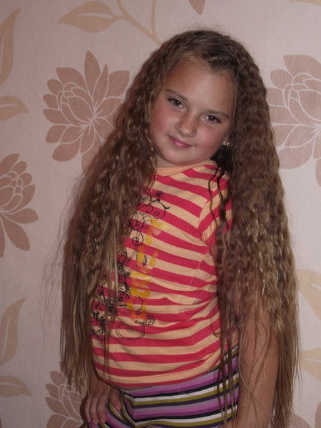 Настенька Шкет