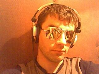 Алексей Панов