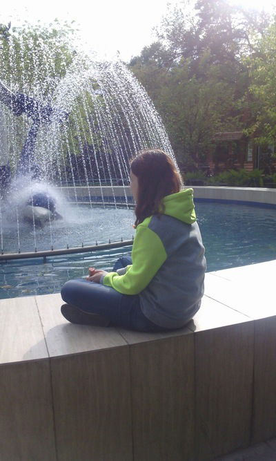 Кристина Дралова