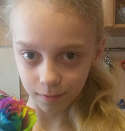 Полина Ярко