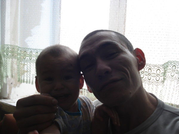 Урал Нуруев