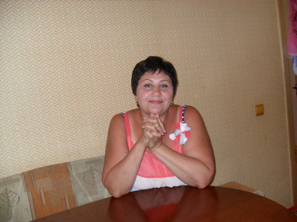 Наталья Давлетова