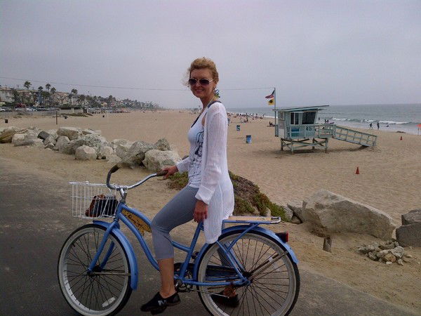 Маргарита Сморода