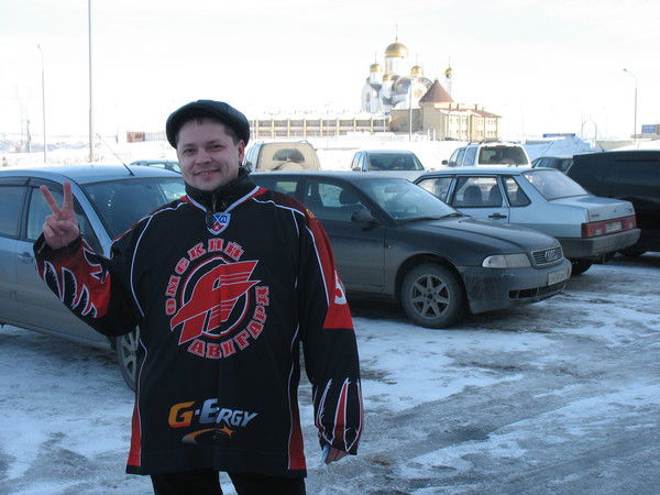 Александр Фомин