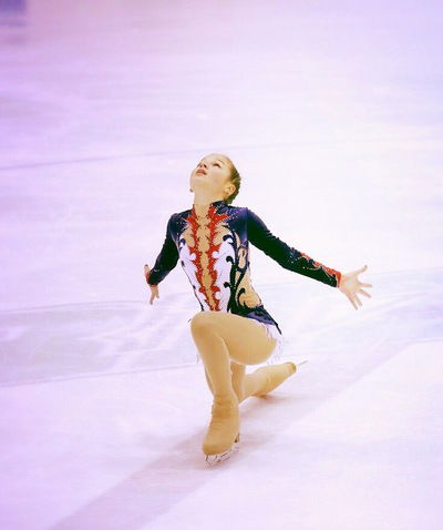 Каришок Мистер Голд