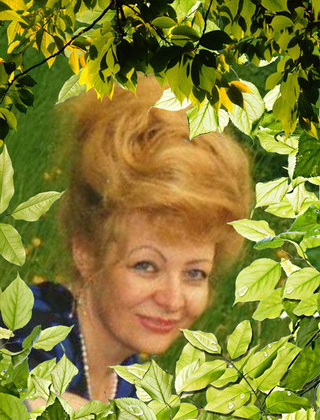 Лариса Акимочкина