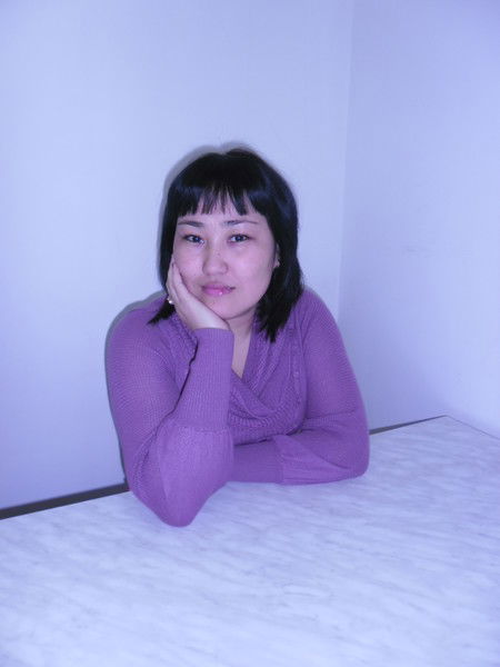 Гулимай Такаева