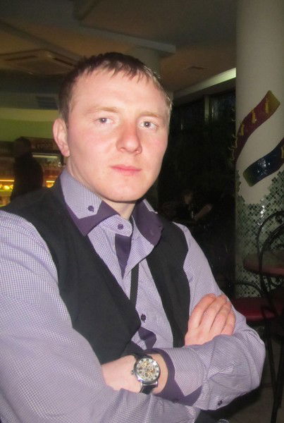 Олексій Кльоц