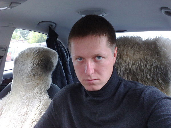 Максим Бобин