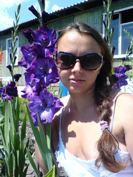 Світлана Перфілова