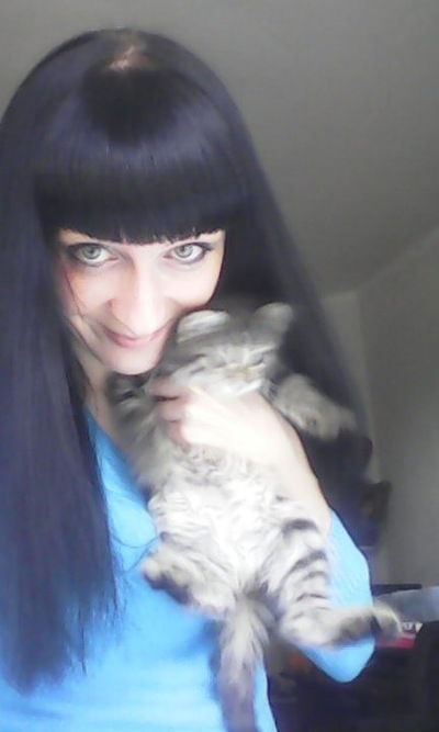 Светлана Липатова