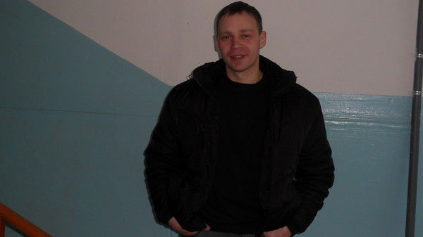 Алексей Клименков