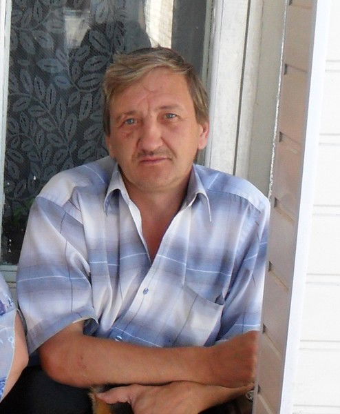 Александр Константинов