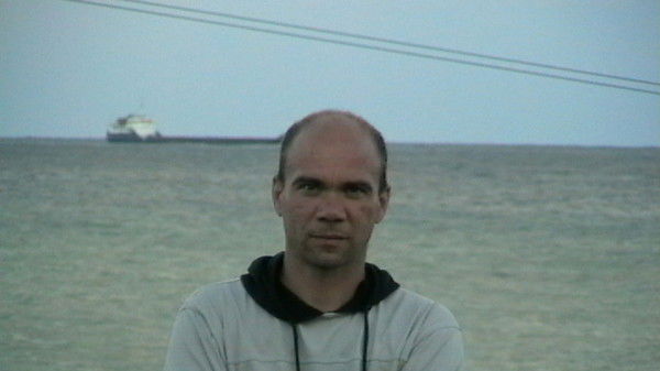 Павел Бирчук