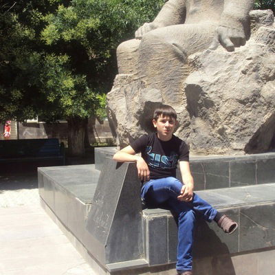 Руслан Мелкумян