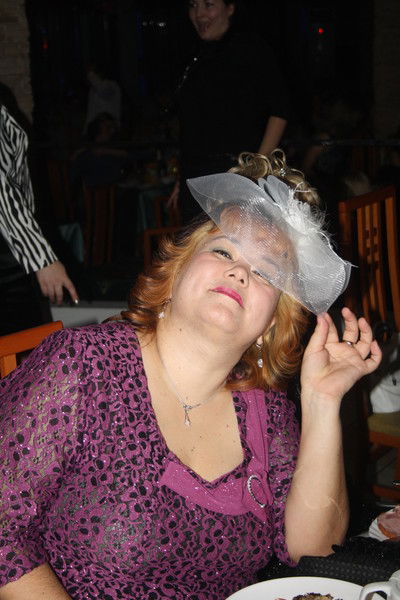 Светлана Татаринцева