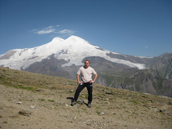 Игорь Дробот