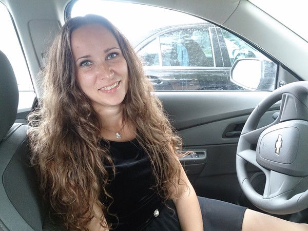 Евгения Батьковна