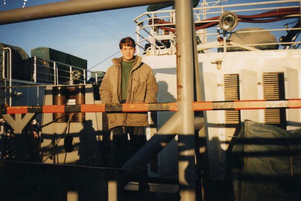 Алексей Маркелов