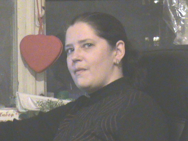 Евгения Шаталова