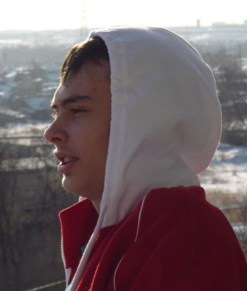 Алексей Богомолов