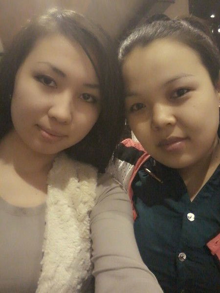 Балнур Дуйсенова