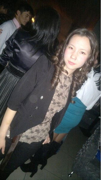 ~Alina ^^ Uzakbaeva~